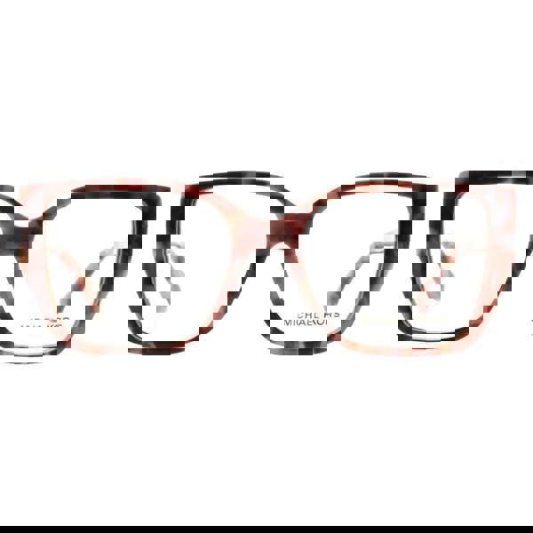 Michael Kors Glasses Frames MK4115U 3946 Pink Pearlised Tortoise Women