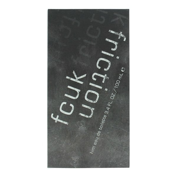 FCUK Friction For Him for Him Eau de Toilette - 100ml