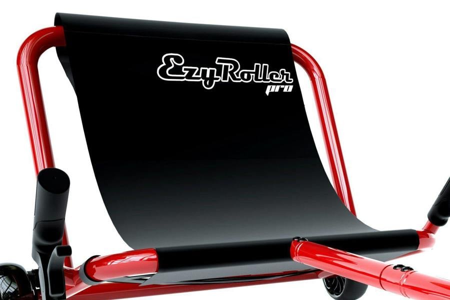 Ezy Roller EzyRoller Spares - Pro Replacement Seat (Fabric)