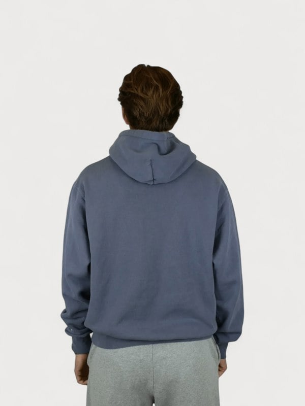 Gallery Dept. Property Of Hoodie Vintage Washed Navy - Supplied FashionGallery Dept.