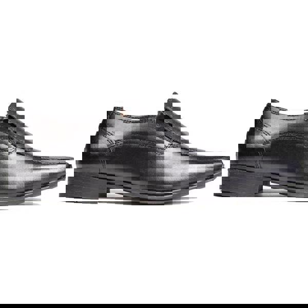 Thomas Crick Moray Mens Casual Formal Leather Slip On Loafers Shoes