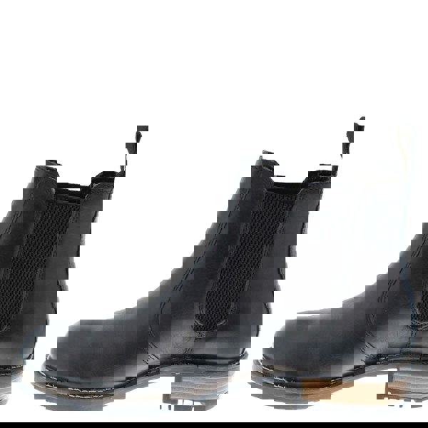 Frank James Loddington Mens Formal Leather Chelsea Boots