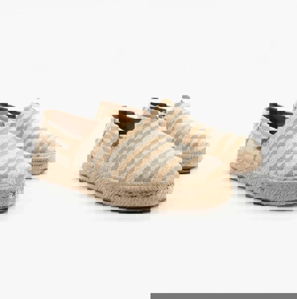 TOMS ALPARGATA ROPE 2.0 Mens Espadrille Tan