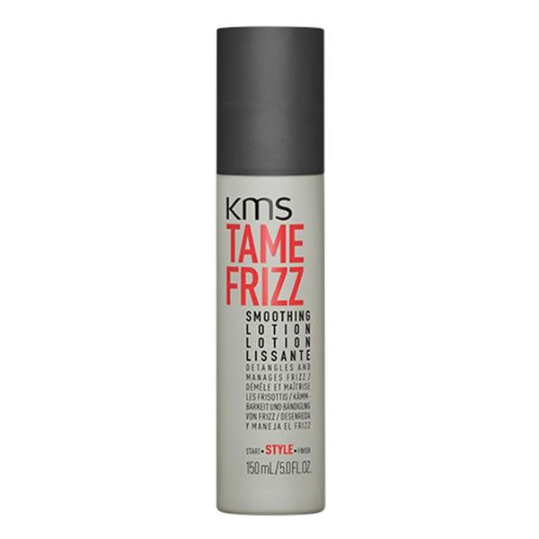KMS TameFrizz Lotion