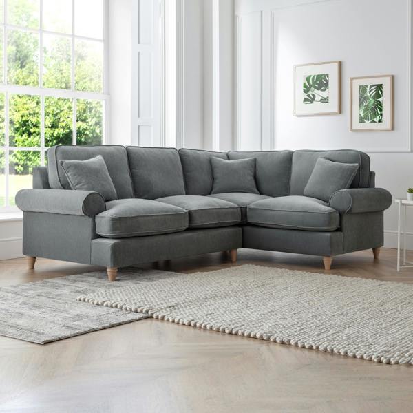 The Great Sofa Company The Bromfield Right Hand Corner Sofa