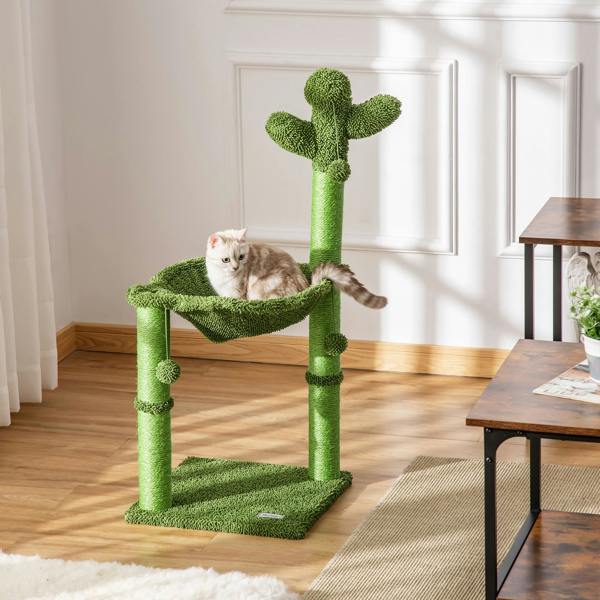 Cat Tree