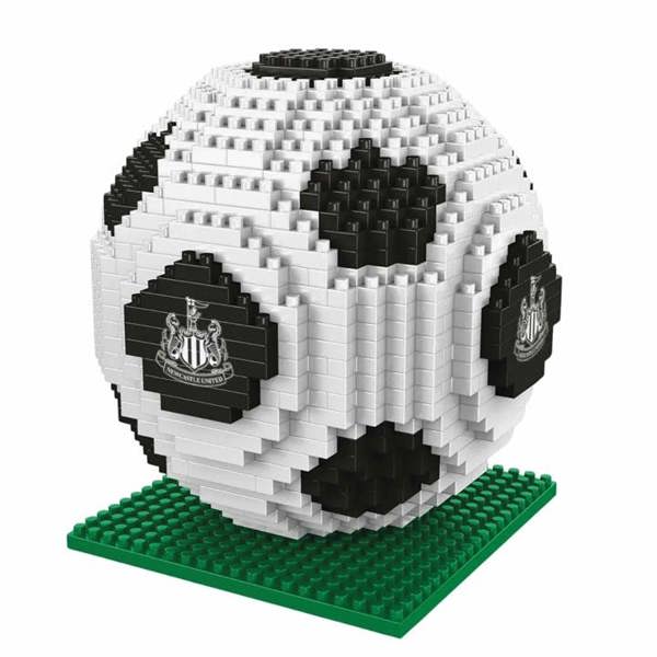 Newcastle United FC BRXLZ Football, BRXLZ, Sports, Gift