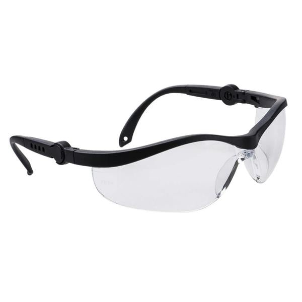 Safeguard Safety Glasses Portwest