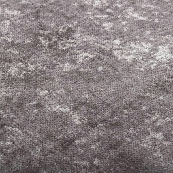 Berkfield Rug Washable 190x300 cm Grey Anti Slip