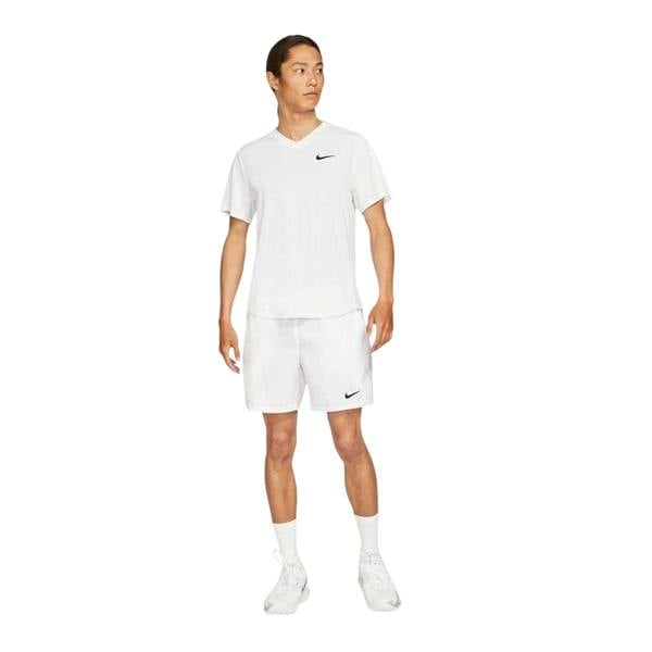 Nike Mens Victory T-Shirt - White - 