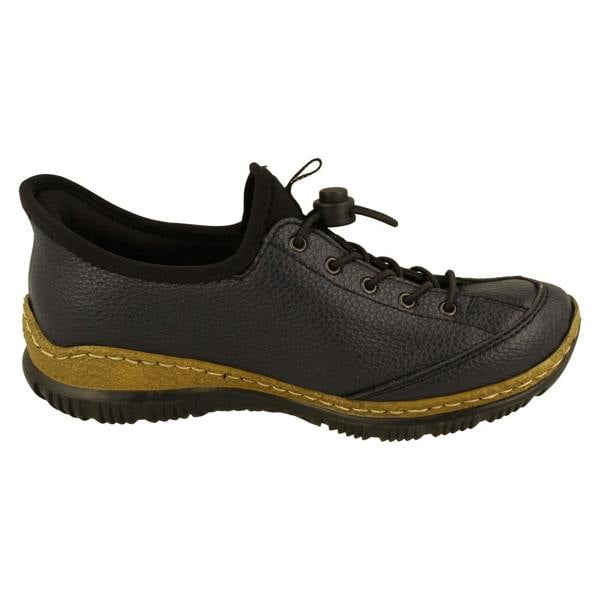 Rieker Ladies Rieker Casual Ready To Go Casual Shoes N3267