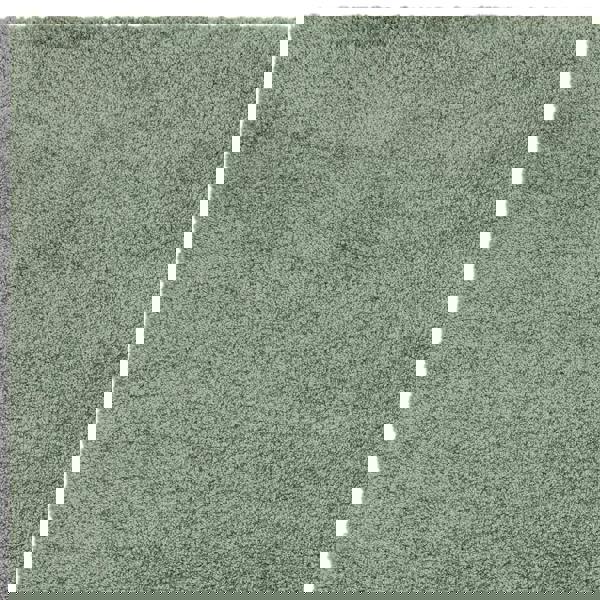 Asiatic Atlas Sage Shaggy Rug