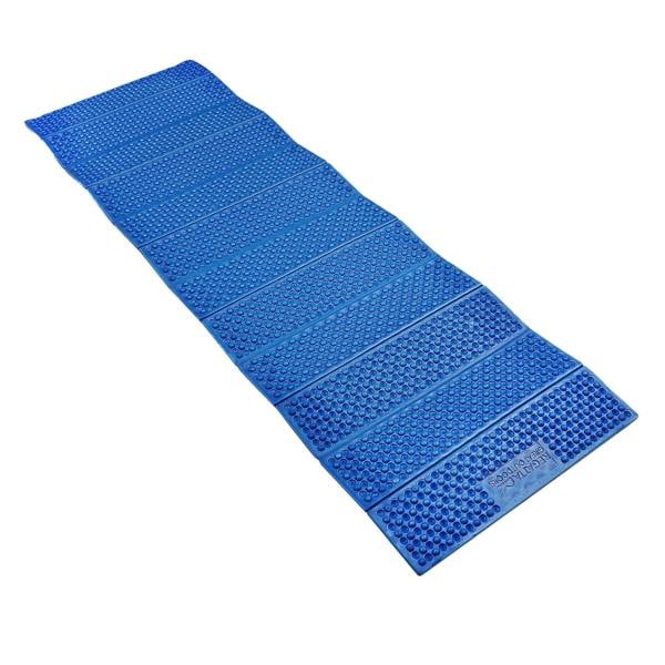 Regatta Napa Foldable Sleeping Mat - Oxford Blue