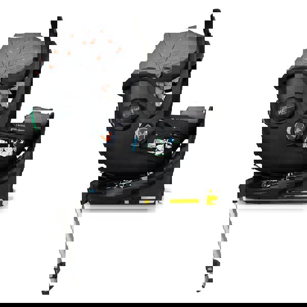 Wow 3 Rotating Everything Bundle Foxling - Bundle - Cosatto Store