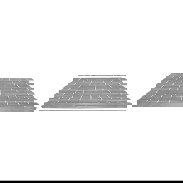 Monstershop Galvanised Grating - 800mm x 800mm