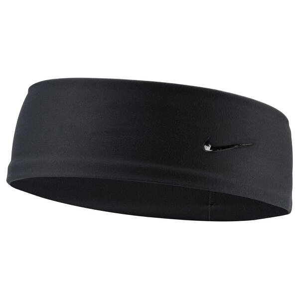 Nike Fury Elevate Dri-FIT Headband - Black - One Size - Black
