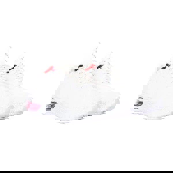 Crosshatch Mens Nyles Trainers - White - 