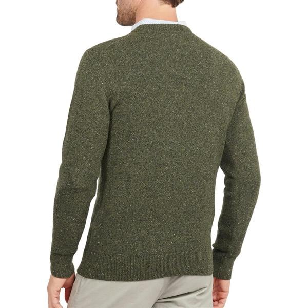 Barbour Tisbury Crew Sweater