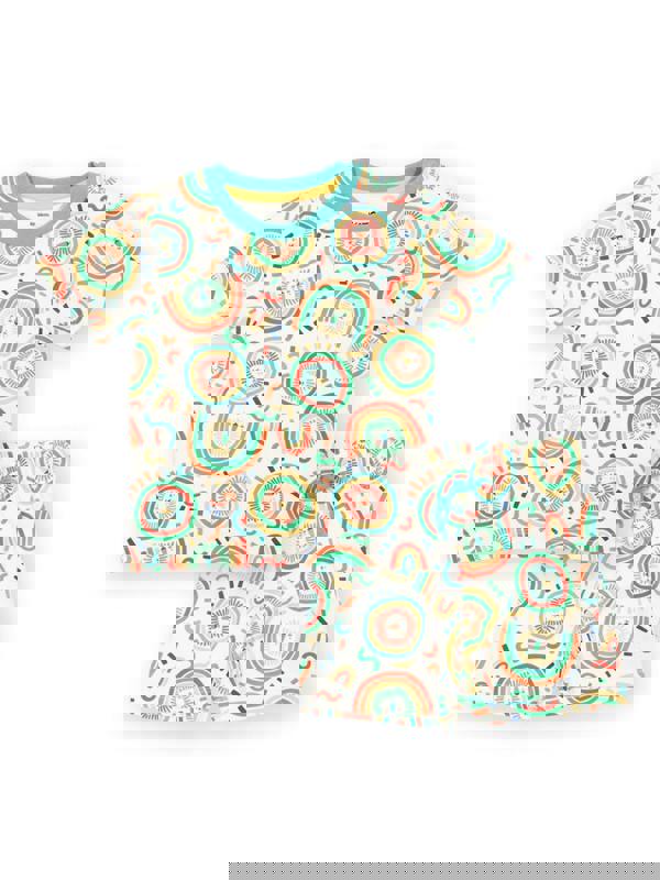 Kite Boys Organic Braveheart Pyjamas