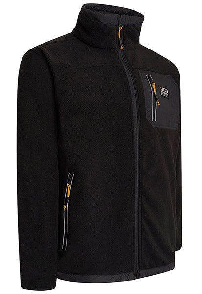 Trade Fleece Jacket Full Zip - Hi-Vis Trousers