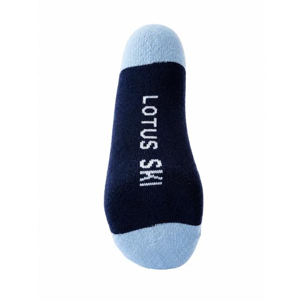 Lotus Ski Cable Car Ski Thermal Socks