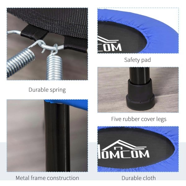 Trampoline