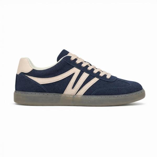 Cipriata REDEA Casual Trainers   in  Navy