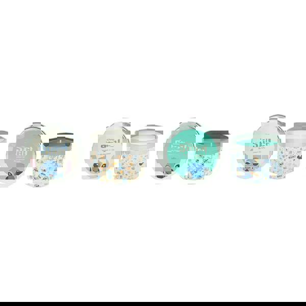 Disney Stitch Scented Candle Gift Set 