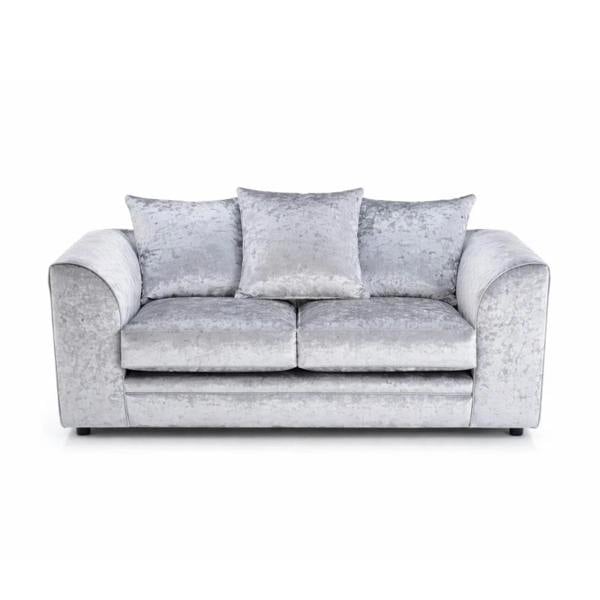 Sofa Scene Glitz Living Room Furniture Range