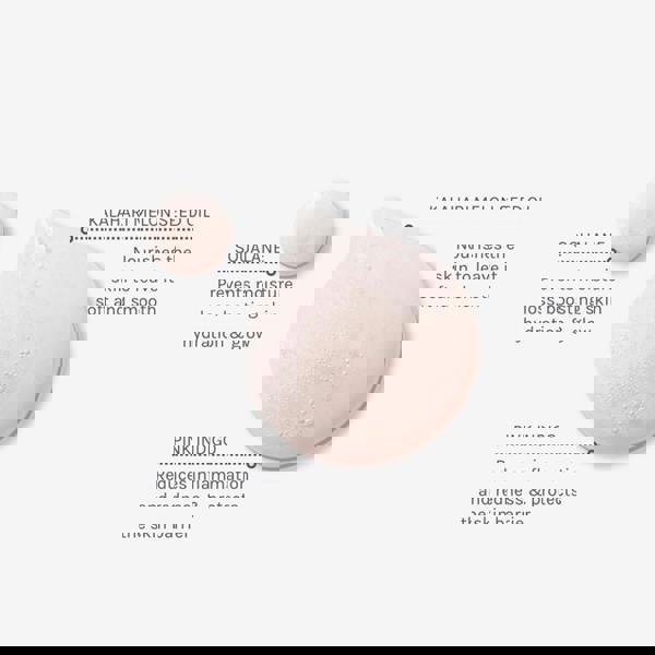 Evolve Beauty Kalahari Dream Cleansing Oil 100 ml