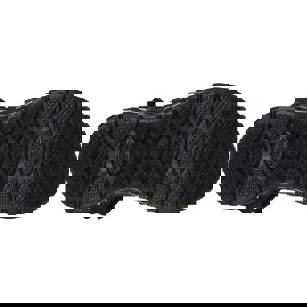 Skechers GO WALK Flex Sublime Polyester Women's Black Sandals
