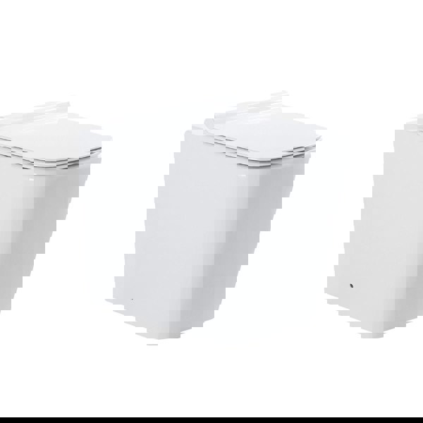 Limoge Oran Back-to-Wall Toilet