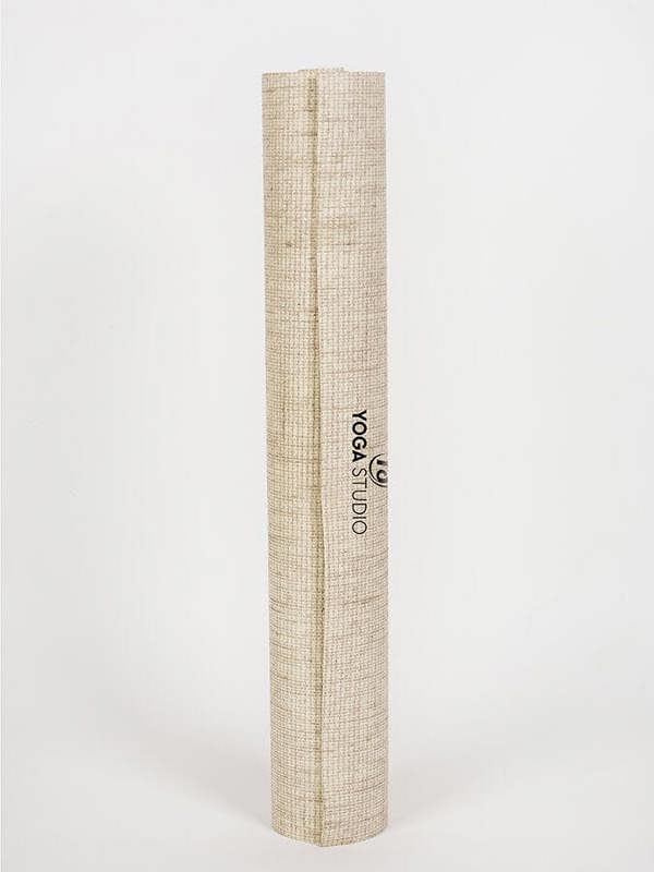 Yoga Studio Ecology Yoga Mat 4mm