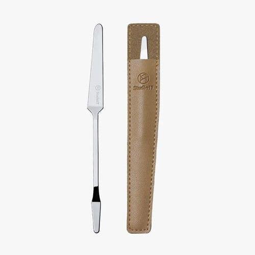 STUDIO17 Makeup Spatula