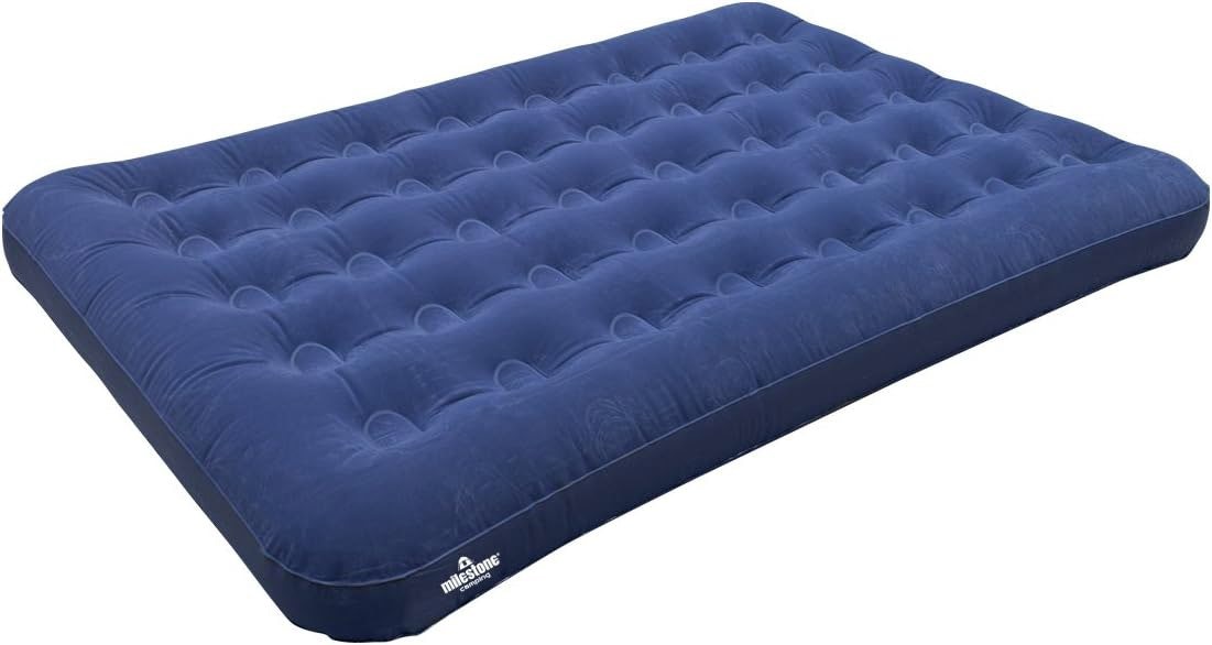 Harfi Double Air Bed