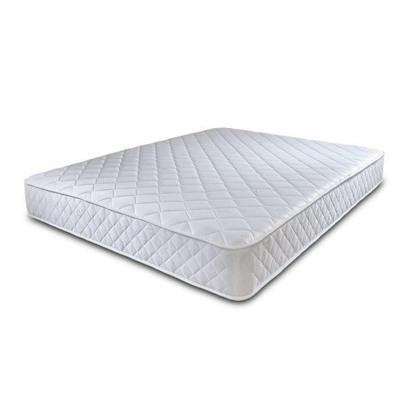 eXtreme Comfort Cooltouch Plus Diamond Essentials Foam Free Pinna-Coil Mattress