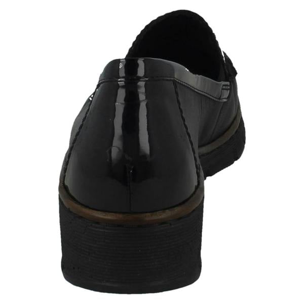 Rieker Ladies Rieker Slip On Shoes 53785
