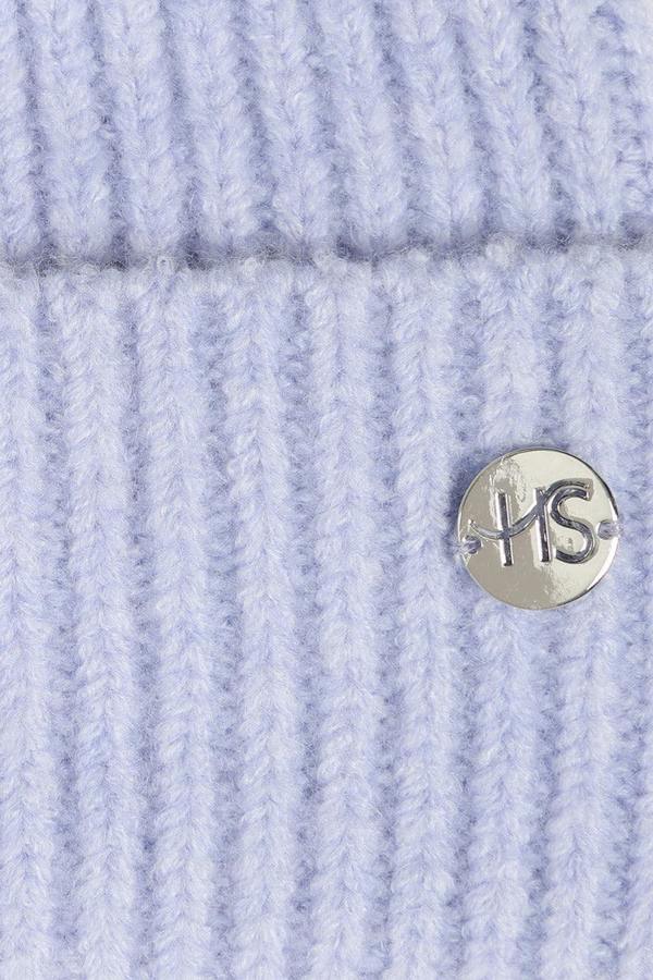 HotSquash Womens Ribbed Beanie Hat