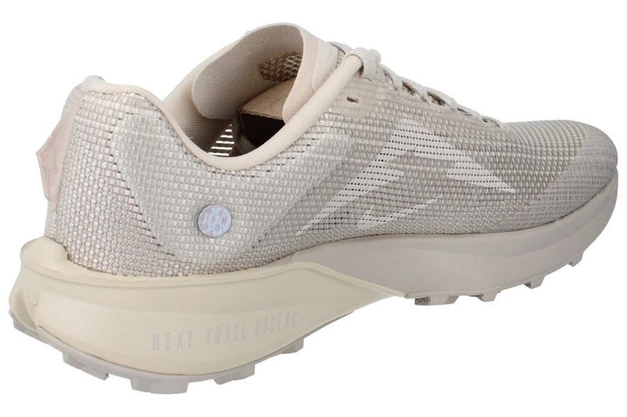 Nike Terra Kiger 10 Mens Running Trainers Fv3929 Shoes  105 - Light Orewood Brown Taupe 105 - Photo 2