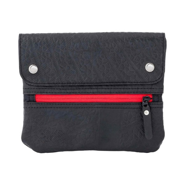 Paguro Parker Recycled Rubber Vegan Bag (3 Colours Available)