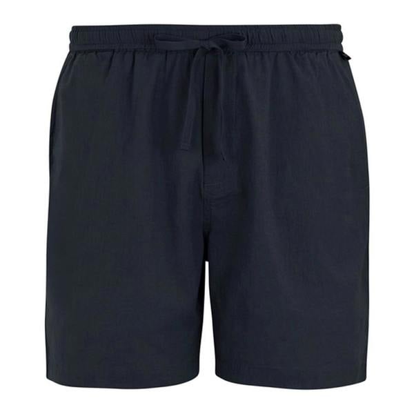 Regatta Mens Hadlin Shorts - Navy - 