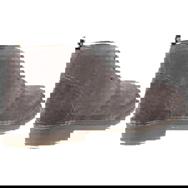 Dune London Dune Cashed Suede Men's Grey Boots