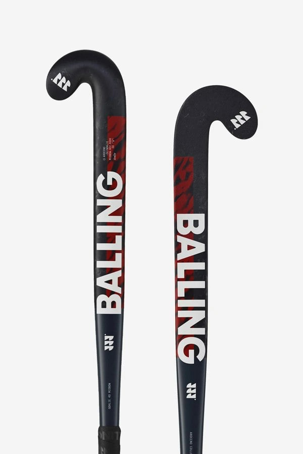 BALLING Goalie 40 Midbow Scarlet