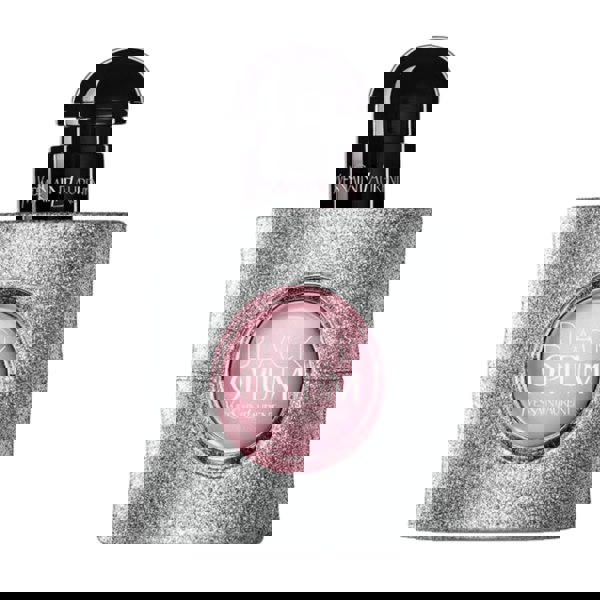 Yves Saint Laurent Women's Perfume Yves Saint Laurent Black Opium Glitter Eau de Parfum Women's Perfume Spray (30ml, 50ml, 100ml)