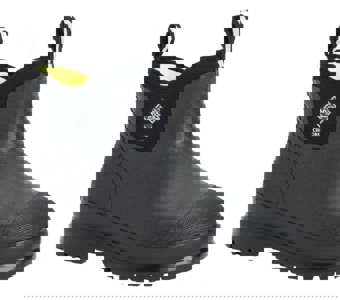 Muck Boots MUCK Chore Classic Chelsea Mens Stable Farm Wellington Wellie Ankle Boots