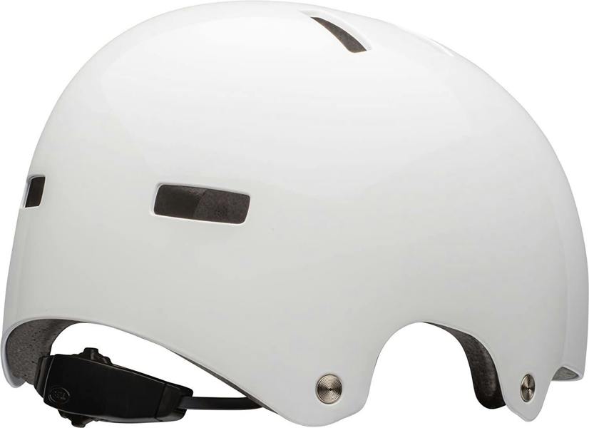 Bell Span Childrens Helmet X-Small - White