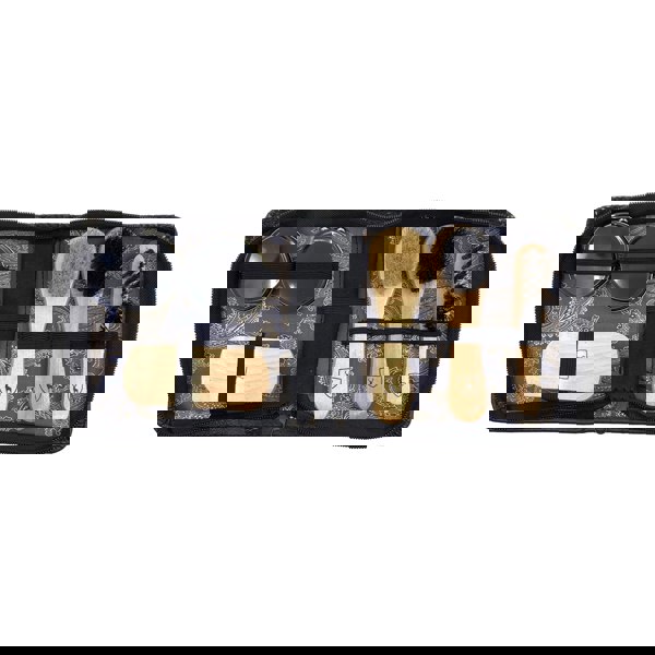 Heritage Traditions Shoe Care Kit