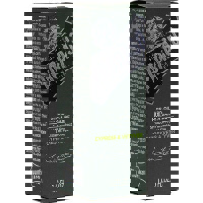Proraso Beard Oil Cypress & Vetyver 30ml