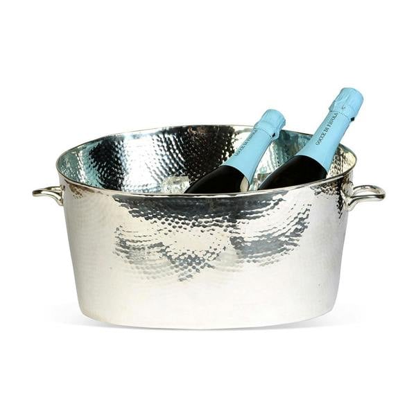 Culinary Concepts Large Palace Champagne Bath