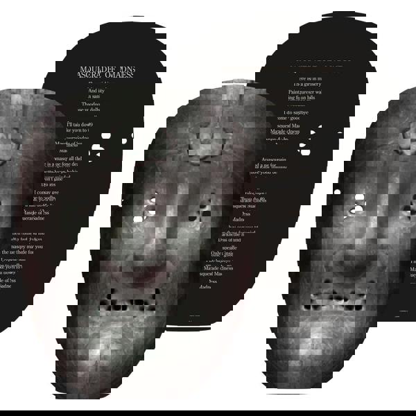 King Diamond 'Masquerade Of Madness' EP 180 gram Black Vinyl